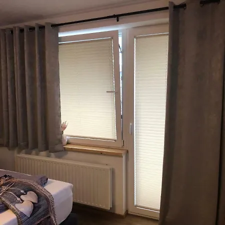 Julia Appartement *