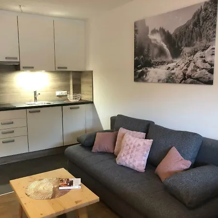 Appartement Julia