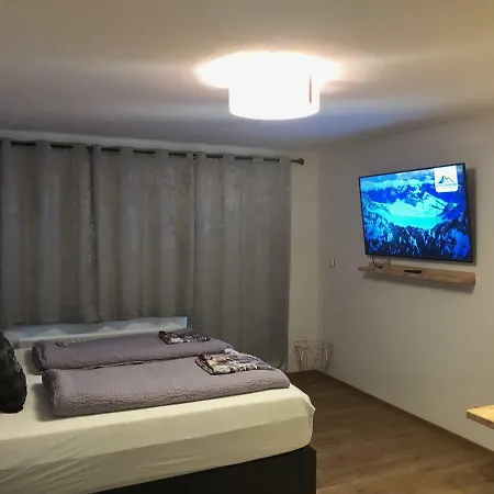 Appartement Julia Kaprun