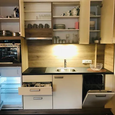 Julia Appartement *
