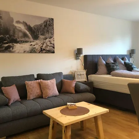 Appartement Julia