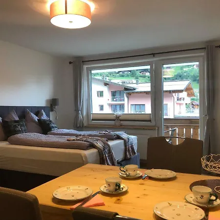 Appartement Julia *