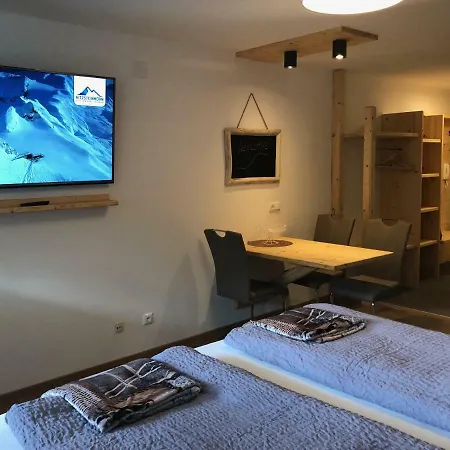 Julia Apartamento Kaprun