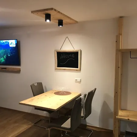 Appartement Julia *
