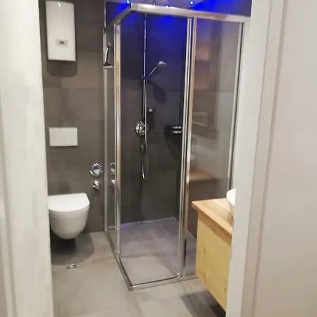 Julia Apartment Kaprun