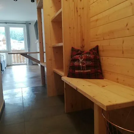 Appartement Julia Kaprun