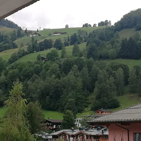 Julia Appartement *