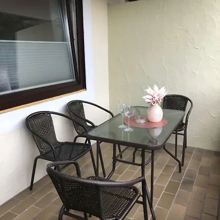 Julia Appartement Kaprun