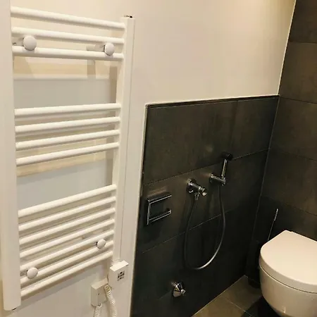 Apartamento Julia *