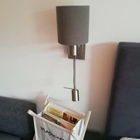 Apartamento Julia Kaprun