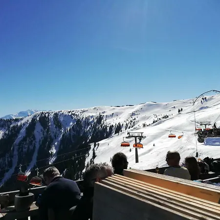 Apartment Julia Kaprun