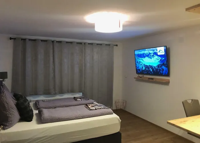 Apartman Julia Kaprun