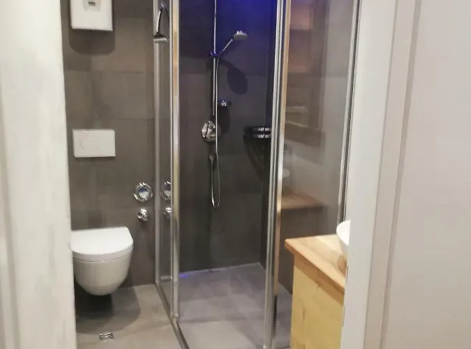 Julia Apartmán Kaprun