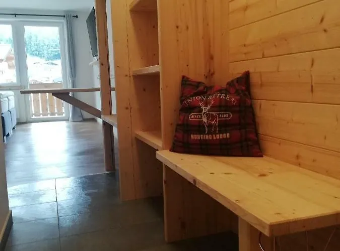 Apartman Julia Kaprun