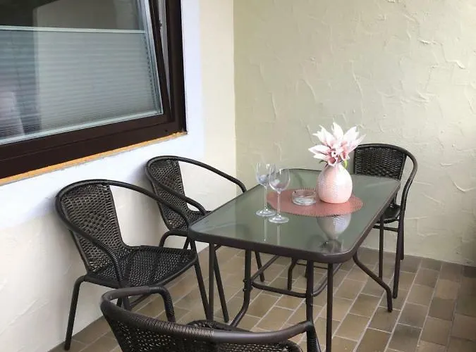 Julia Apartmán Kaprun